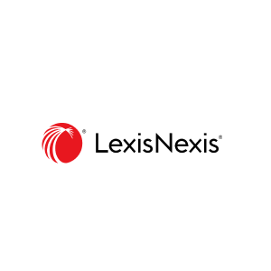 Logo Lexis Nexis